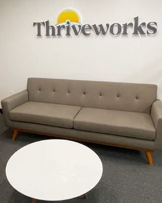 Photo of Cathrin Moeller - Thriveworks Counseling & Therapy Denver, Counselor