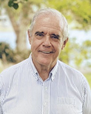 Photo of Mark Hutchens, Psychologist, MPsych, PsyBA General