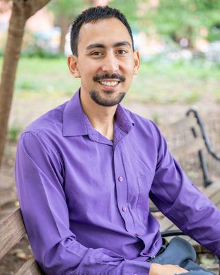 Photo of Kyle Viola, Counselor, LMHC