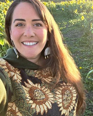 Photo of Erika Johnson, Registered Psychotherapist (Qualifying)