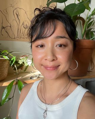 Photo of Carolyn Mariru Kojima, Clinical Social Work/Therapist, LCSW