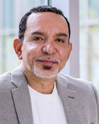 Photo of Raymond Lyons, Clinical Social Work/Therapist
