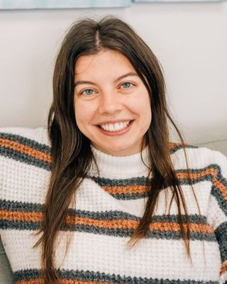 Photo of Michaela Palensky, Clinical Social Work/Therapist, CSW
