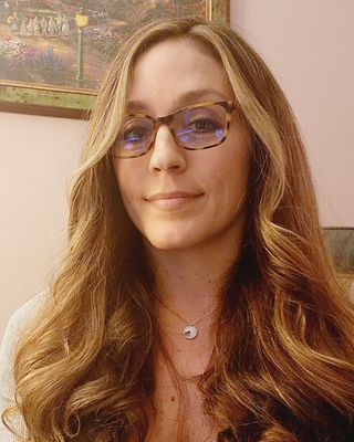 Photo of Rachel M Gill, LCSW-R, Clinical Social Work/Therapist