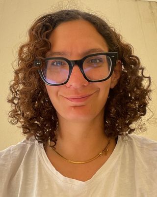 Foto de Eva Milman, Psicólogo, Lic. en Psicología, Psic.