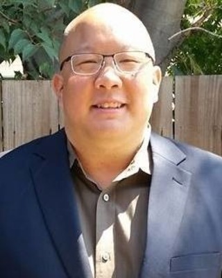 Photo of Gary Quan, LMFT, Marriage & Family Therapist in San Jose