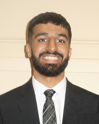 Photo of Anmol Johal, Counsellor, MCP
