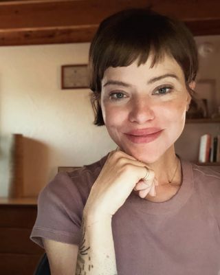 Photo of Taylor Colbert, Counselor, LMHC, MA