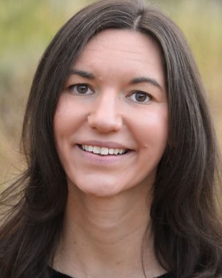 Photo of Jennifer Fuller, Licensed Professional Counselor Candidate, LPCC, LAC