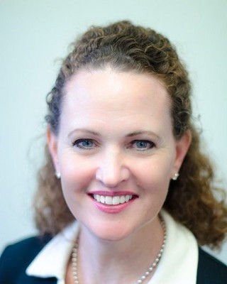 Photo of Kathleen Boyes, Licensed Professional Counselor in Michigan