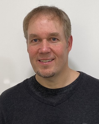 Photo of Dave Lige, Counsellor in Vancouver, BC