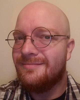 Photo of Carl Fritzen, Licensed Professional Counselor, MA, LPC