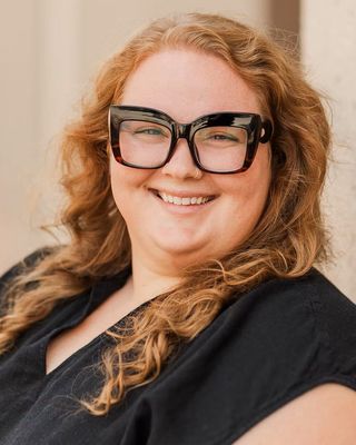 Photo of Claire Sherman, Clinical Social Work/Therapist, LSW, LICDC