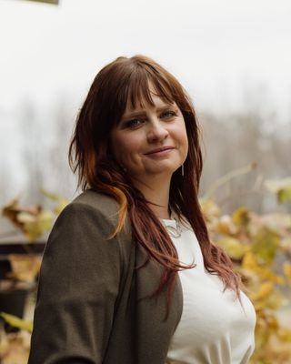 Photo of Sarah O'Brien Tomakich, Clinical Social Work/Therapist, LMSW, ATP