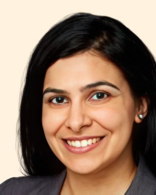 Photo of Dr. Kajal Bhatt, Psychologist, PhD, LP