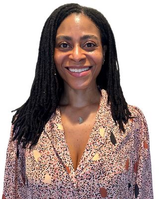 Photo of Jennifer P., Licensed Professional Counselor, LPC, CMHIMP