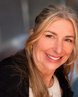 Photo of Cynthia Playfair, Psychiatrist, MD