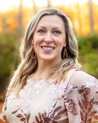 Photo of Amber Jean Eversole - Amber Eversole, LPC, PLLC, Licensed Professional Counselor, MA, LPC