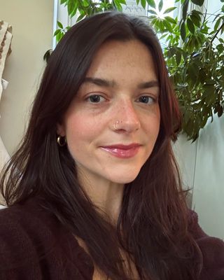 Photo of Delaney West, Pre-Licensed Professional, MHC