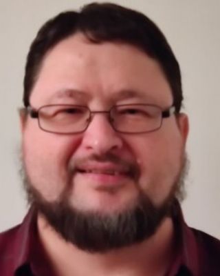 Photo of Richard Gantt, Licensed Professional Clinical Counselor