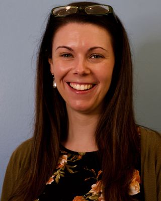 Photo of Heather Richardson, Psychiatric Nurse Practitioner in Portland, OR