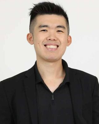 Photo of Andy Chan, Clinical Social Work/Therapist, LCSW