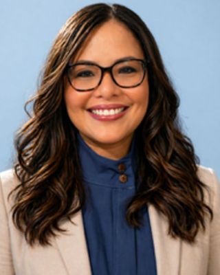 Photo of Liliana Torres-Bonilla, Counselor, PhD, LMHC
