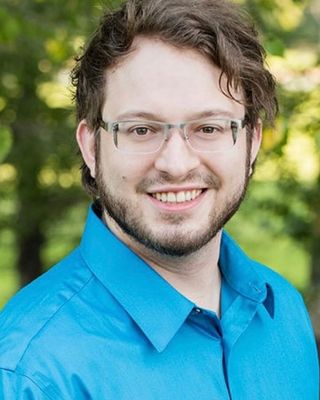 Photo of Anthony Slenkovich, Licensed Clinical Professional Counselor, LCPC