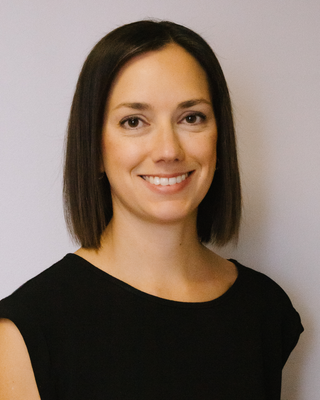 Photo of Alaina Clarke, Registered Social Worker, MSW, RP