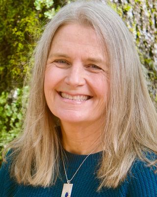 Photo of Betsy Perluss, Marriage & Family Therapist, PhD, LMFT, LPCC