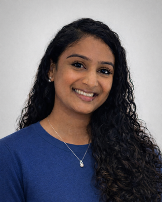 Photo of Heema Maisuria, Psychotherapist, MSc, MBABCP