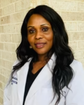 Photo of Odiri Akushe, Psychiatric Nurse Practitioner, PMHNP