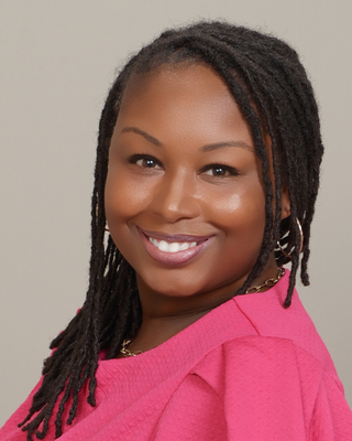 Photo of Latoya McDougal Nelson, Licensed Professional Counselor in Fairfax, VA