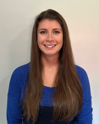 Photo of Ashley Vallone, LLMSW, QMHP, Clinical Social Work/Therapist