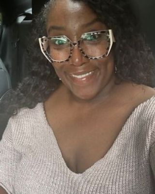 Photo of Tawana Hayes-Newton, Licensed Professional Counselor, LPC