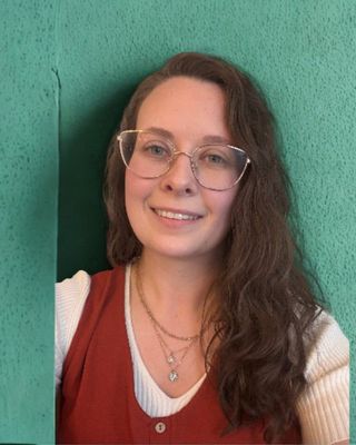 Photo of Sarah Reichert, Counselor, LPCC, ATR-BC