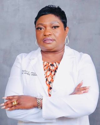 Photo of Juliet Chinyere Anyanwu, Psychiatric Nurse Practitioner, MSN, APRN, PMHNP