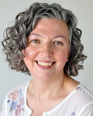 Photo of Alesha Taylor, Marriage & Family Therapist, LMFT