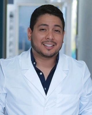 Foto de Alejandro Padilla Hernández, Psicólogo, Esp