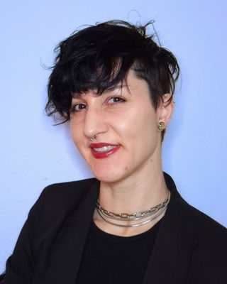 Photo of Molly Toomey, Clinical Social Work/Therapist, MSW, LCSW