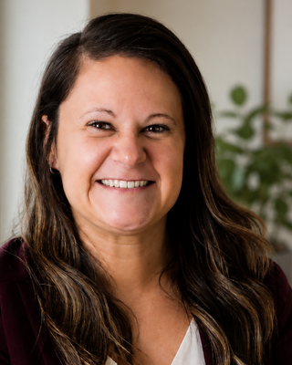 Photo of Holly McMahon, Clinical Social Work/Therapist, LCSW