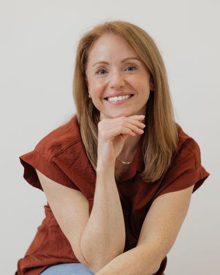 Photo of Kristin Jeffery, Registered Psychotherapist (Qualifying), BA