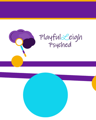 Photo of Playfulleigh Home - PlayfulLeigh Psyched, LLC, PhD, LCPC, MS/MA, LGPC, Counselor