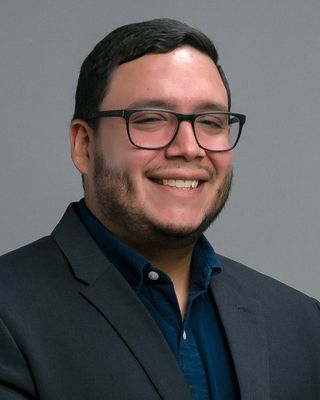 Foto de Ivan Benjamin Tejeira Barba, Psicoterapeuta, Maestría, CTPPanama - Psicólogo