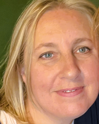 Photo of Sally Campbell, Counsellor, MSc, MUKCP