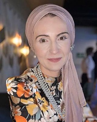 Photo of Nicola Benyahia, Counsellor, MBACP Accred