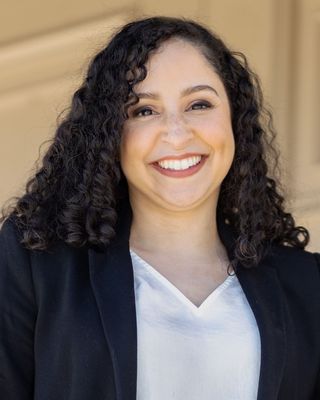 Photo of Geraldine Pena, MEd, LPC, Licensed Professional Counselor