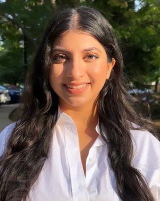 Photo of Amreen Saini, Pre-Licensed Professional in Burlington, ON