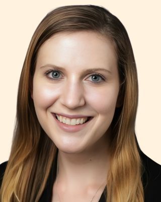 Photo of Dr. Rachel Martino, Psychiatrist, MD