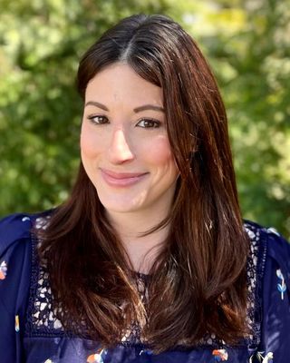 Photo of Lauren Rubino, Licensed Professional Counselor in Hoboken, NJ